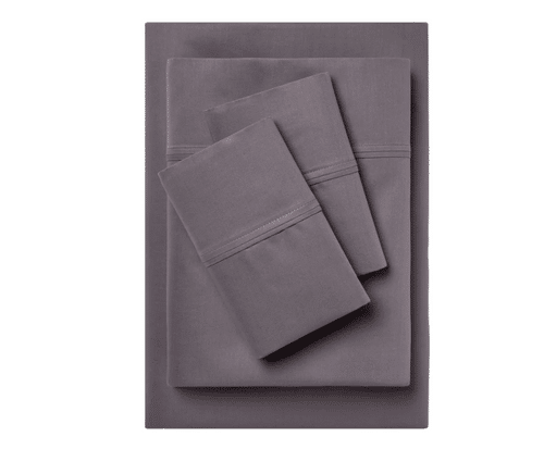 The Threshold Performance Sheet Set at 400 Thread-Count
