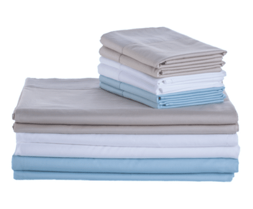 The Stratus Sheet Set by SlumberCloud