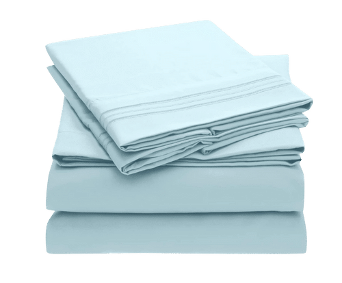 Mellani Sheet Set For Sale on Amazon