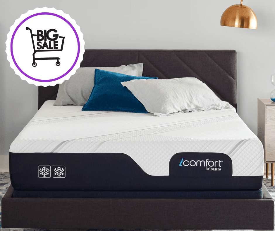 Best Mattress Sales This Week in May 2024