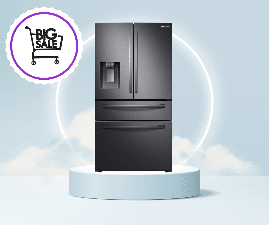 Best Refrigerator Sales & Deals April 2024
