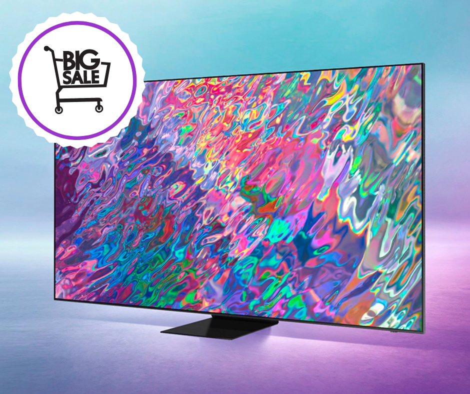 Best TVs on Sale in April 2024 (4K + 8K)