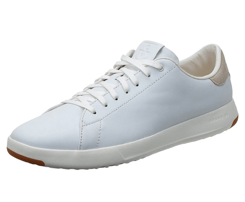 Cole Haan GrandPro Low Tops