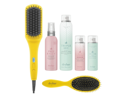 Drybar Gift Set Sale