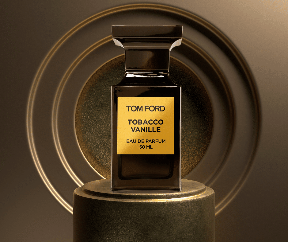 Honest Review of Tom Ford Tobacco Vanille Cologne 2024