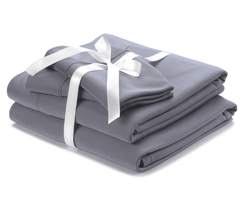 Wicked Moisture Wicking Cooling Sheets for Night Sweats