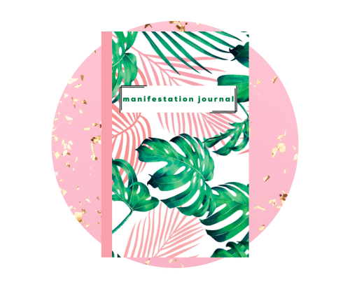 Manifestation Journal For Mom