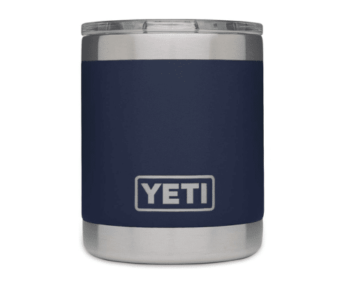 YETI RAMBLER 10 ON SALE AT AMAZON