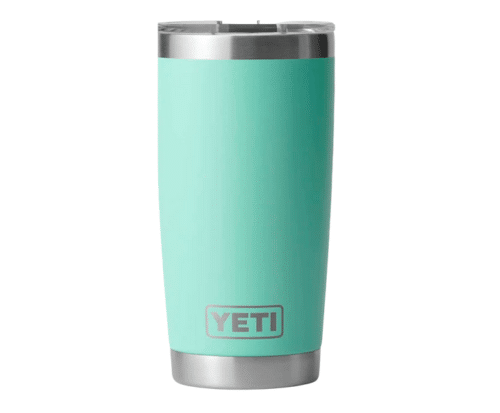 YETI RAMBLER 20 OUNCE