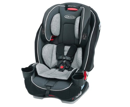 Amazon Car Seat Sale