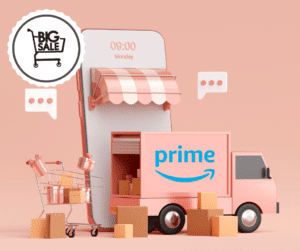 Amazon Prime Day 2023 - Date, Early Access Deals & Sales