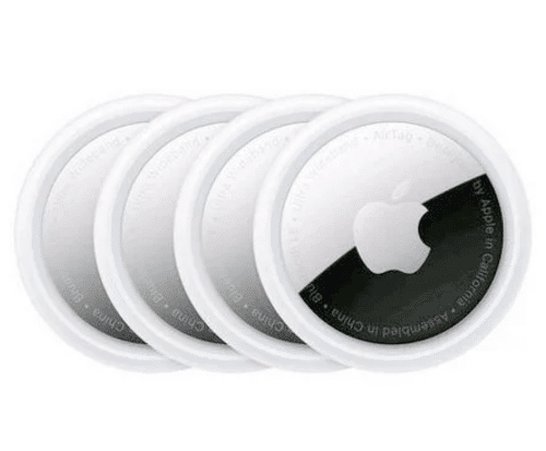 APPLE AIRTAGS ON SALE AT WALMART