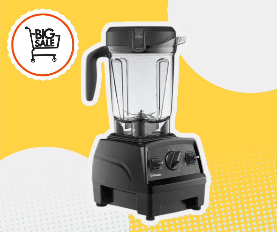 Best Vitamix Deal on Memorial Day 2024! - Sales on Vitamix Blenders