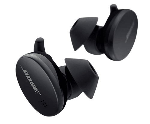 BOSE SPORT EARBUDS ON SALE