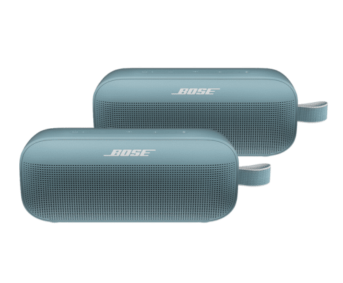 BOSE FLEX SPEAKER BUNDLE DEAL AT BOSE.COM