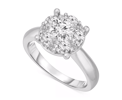 MACYS DIAMOND RING DEAL