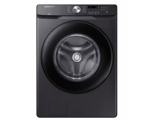 SAMSUNG STACKABLE FRONT LOAD