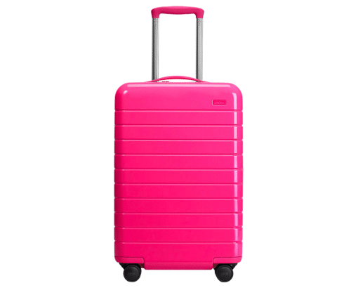 Away Travel New Paradise Pink Luggage