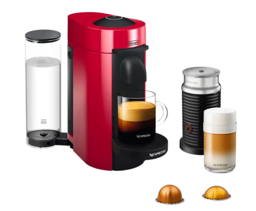 NESPRESSO BUNDLE SALE AT WAYFAIR.COM