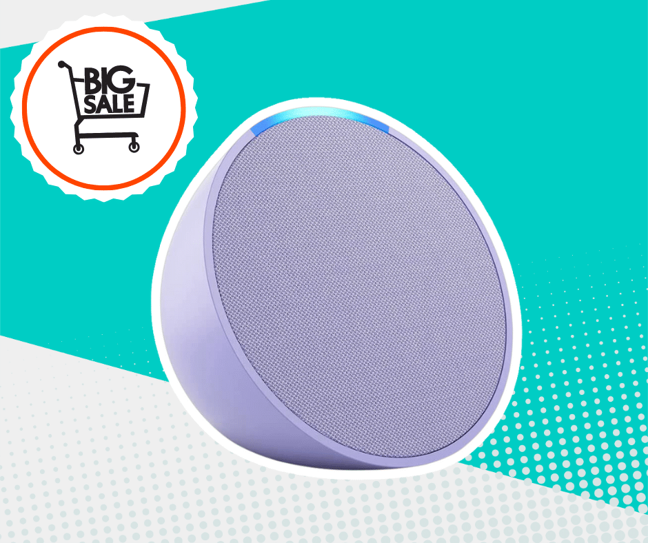 7 Amazon Echo Sales This Amazon Prime Day 2024 June Deals on Echo