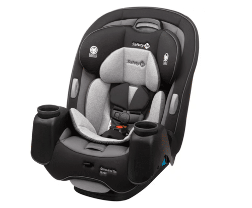 SAFETY 1ST CONVERTIBLE CAR SEAT DEAL