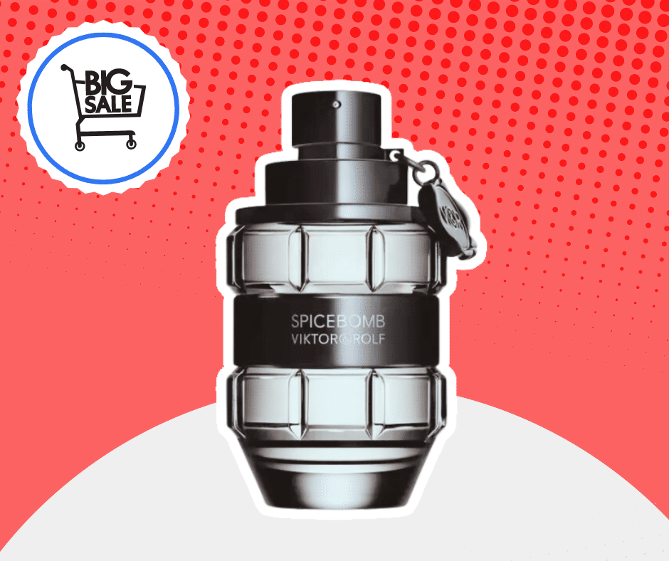 19 Cologne Sales This Amazon Prime Day 2024 October Deals on Men's