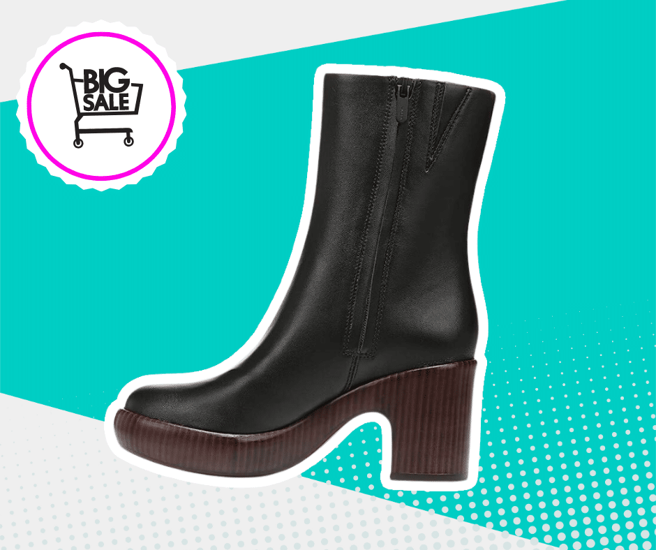 SALE ON DESIGNER FASHION THIS AMAZON PRIME DAY 2025!