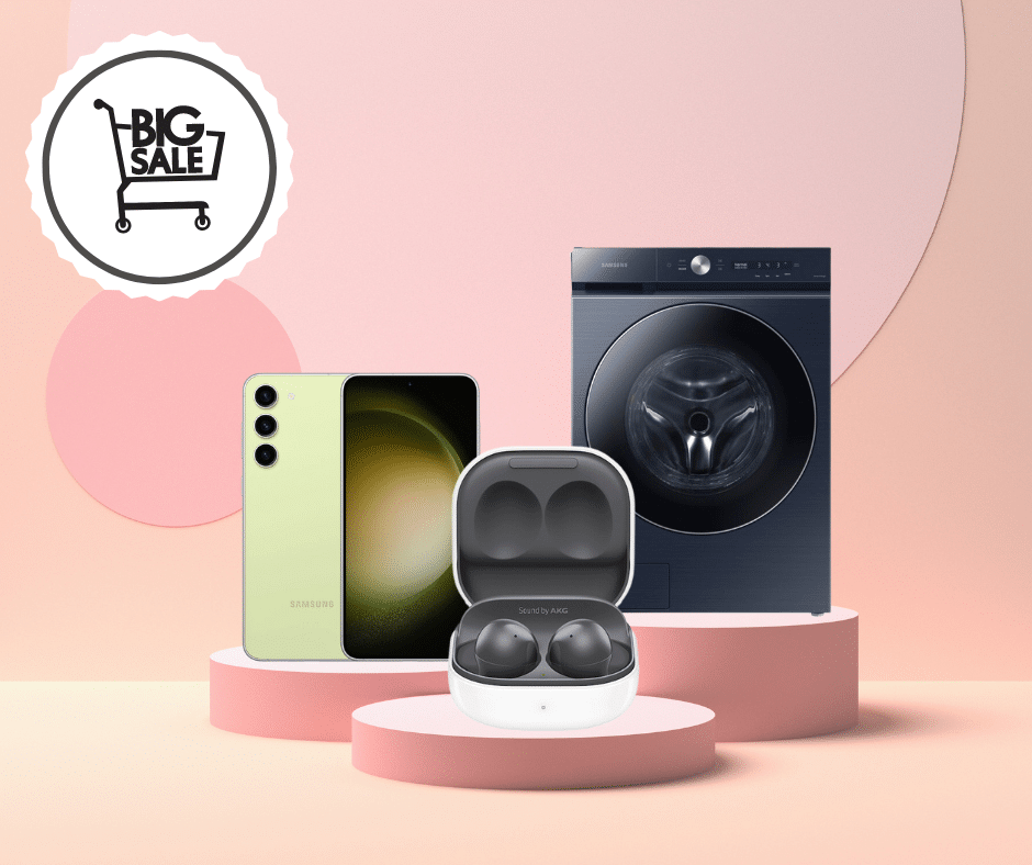 10 Samsung Sales This Memorial Day 2024 May Deals on Samsung Galaxy