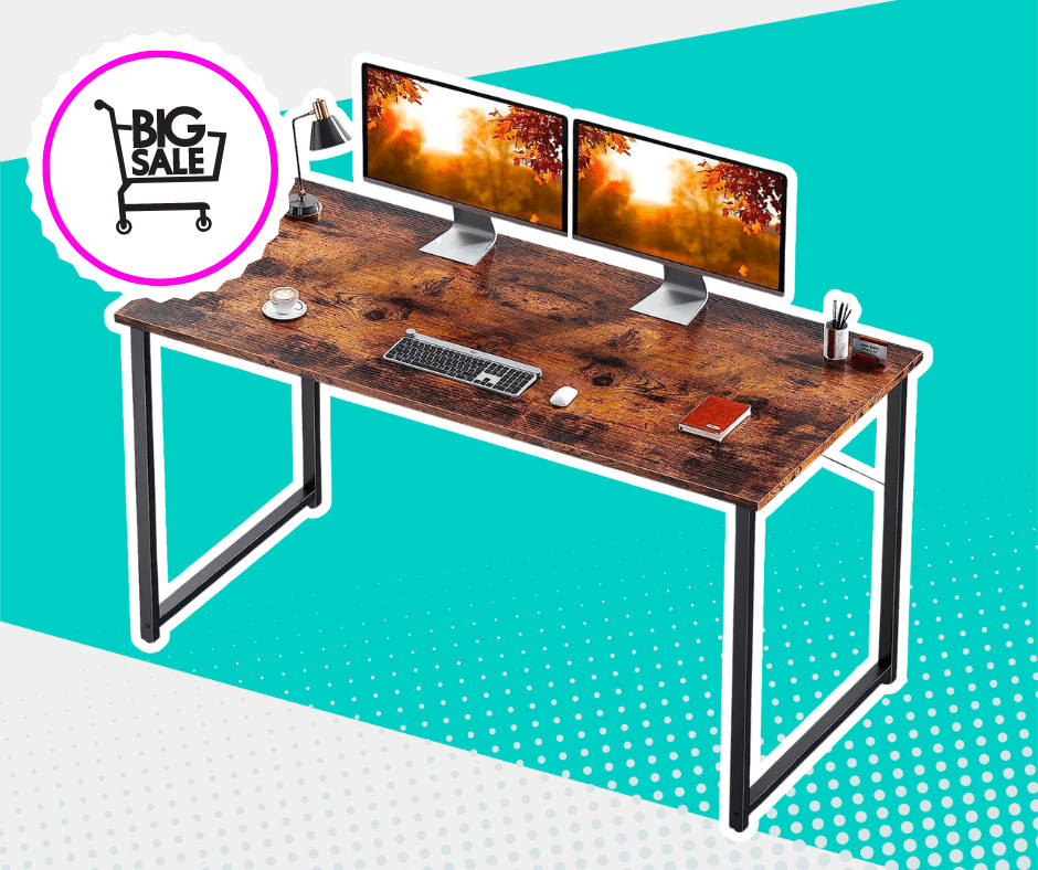 12 Computer Desk Sales This Labor Day 2024 August Deals on Home