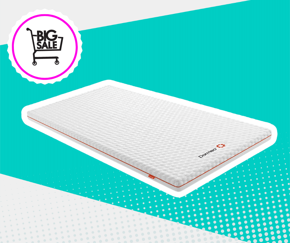 SALE ON MATTRESS TOPPERS THIS AMAZON PRIME DAY 2025!