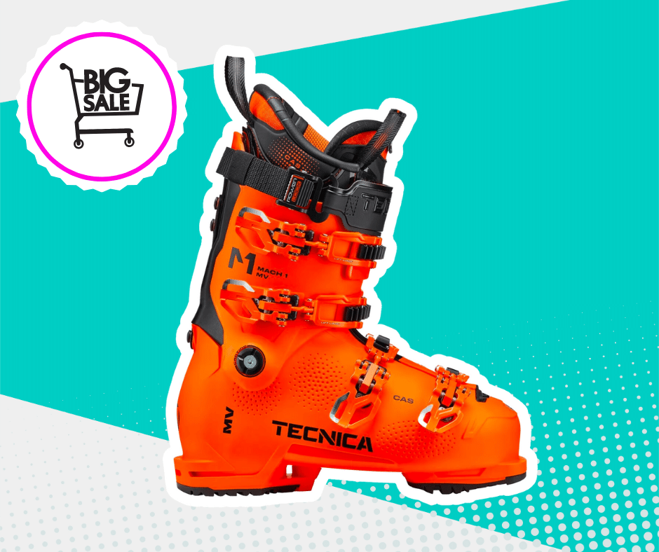 18 Ski Sales This Labor Day 2024 September Deals on Winter Snow Skis