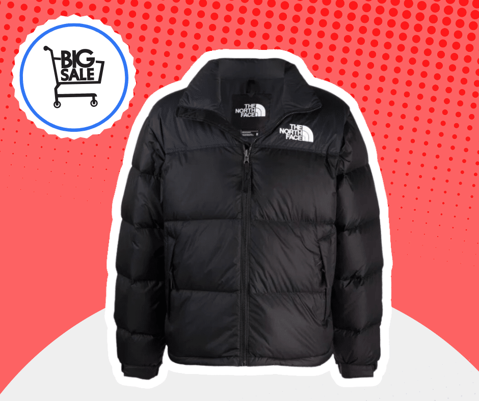 21 The North Face Sales This Amazon Prime Day 2024 October Deals on