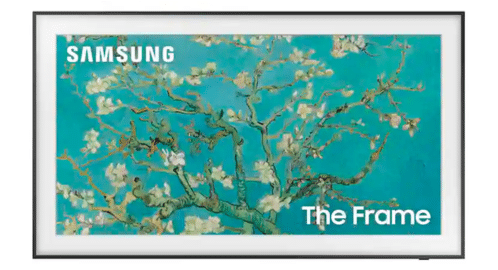 Samsung Frame TV on Sale