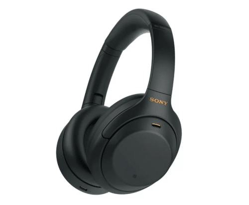 SONY NOISE CANCELING HEADPHONES ON SALE