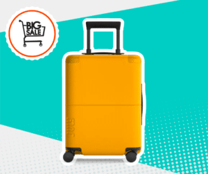 Luggage Sale on Christmas 2023!! - Deals on Suitcases