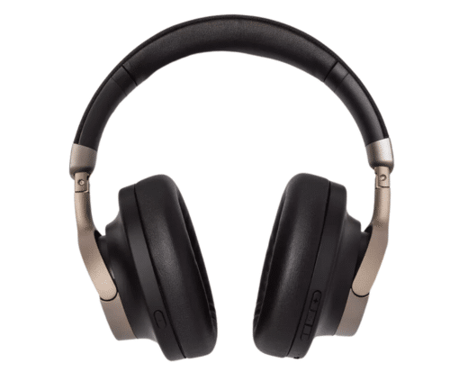 TARGET'S HEY DAY HEADPHONES