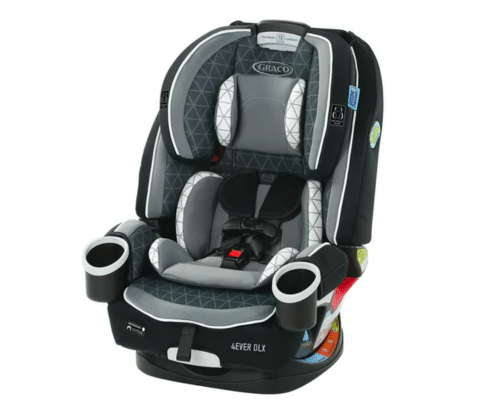 Shop Graco car seats 25% off for 's October Prime Day