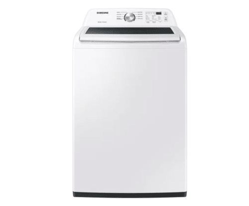 SAMSUNG SMART TOP LOAD