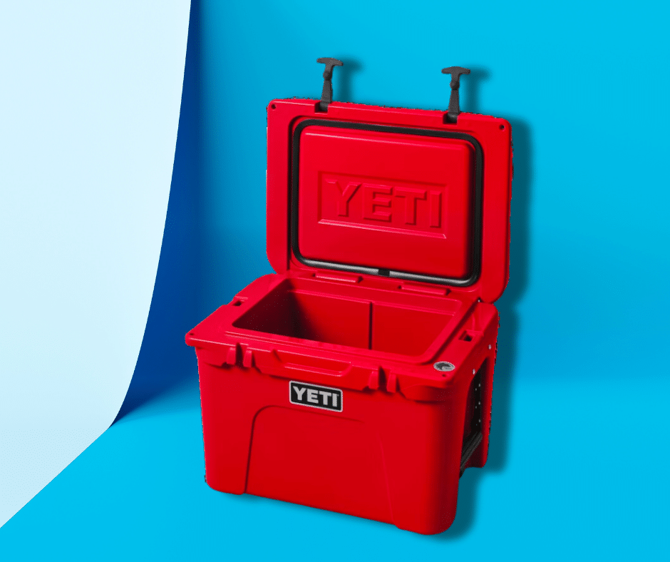 What Size YETI Cooler Do You Need