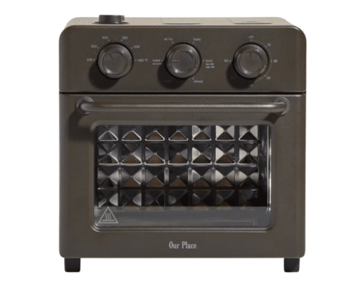 CHAR GREY WONDER OVEN DEAL