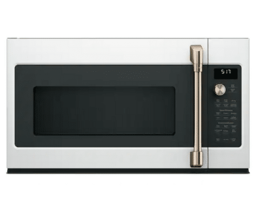 MICROWAVE WITH AIR FRY