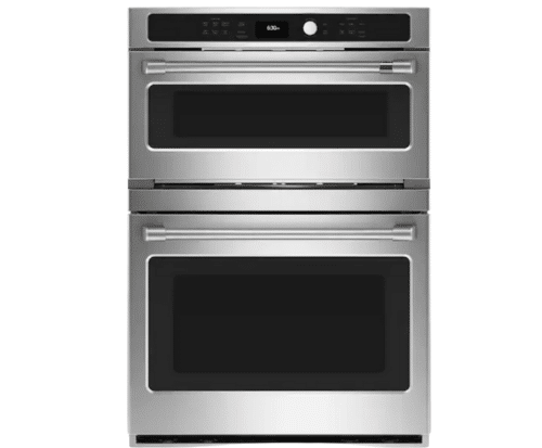 CAFE DOUBLE WALL OVEN