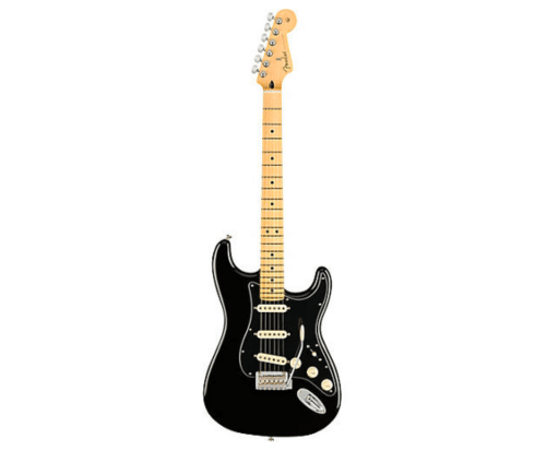 FENDER LIMITED EDITION