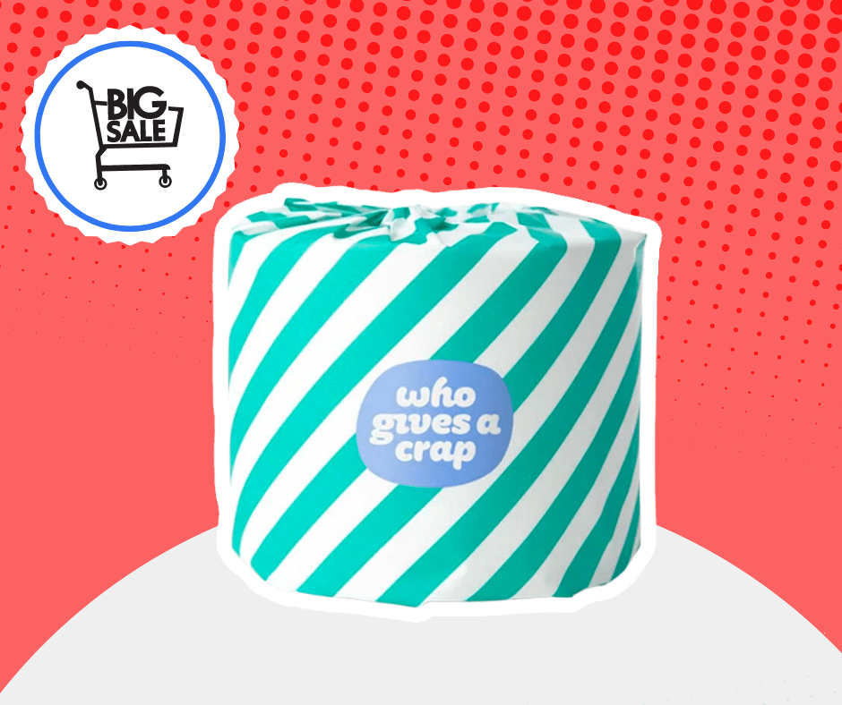 10 Toilet Paper & Paper Towel Sales This Presidents Day 2024 February