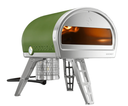 ROCCBOX OUTDOOR PIZZA OVEN DEAL