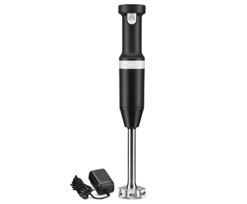 KITCHENAID MULTI-SPEED