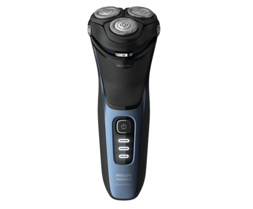 PHILIPS NORELCO WET-DRY ELECTRIC SHAVER SALE