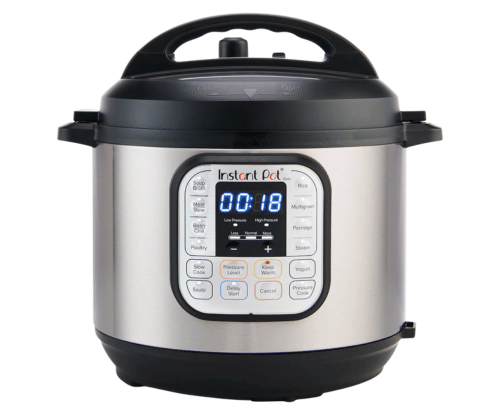 INSTANT POT 7-IN-1