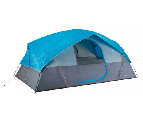 QUEST 8 PERSON TENT