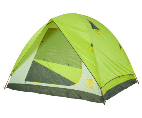 6 PERSON CAMPING TENT